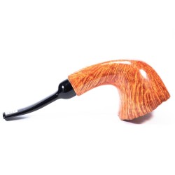 Pipa Winslow Crown Collector Liscia Free Form