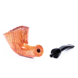 Pipa Winslow Crown Collector Liscia Free Form