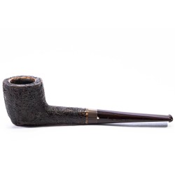 Becker Strawberry 3 Clubs Sandblasted