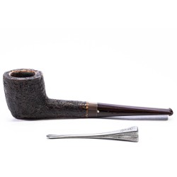 Becker Strawberry 3 Clubs Sandblasted