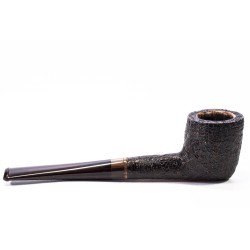 Becker Strawberry 3 Clubs Sandblasted
