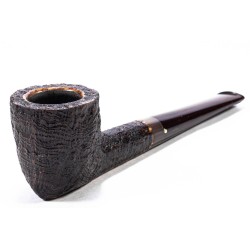 Becker Strawberry 3 Clubs Sandblasted