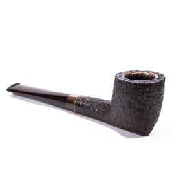 Becker Strawberry 3 Clubs Sandblasted
