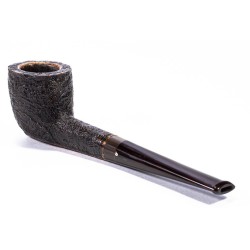 Becker Strawberry 3 Clubs Sandblasted