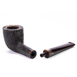 Becker Strawberry 3 Clubs Sandblasted