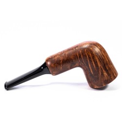 Pipa Chacom Calabash Reverse Liscia Dublin