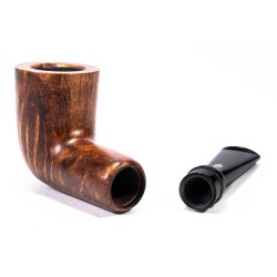 Pipa Chacom Calabash Reverse Liscia Dublin
