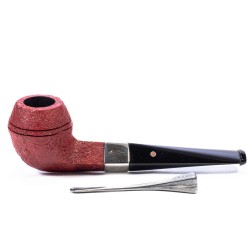 Pipa Ashton Claret XX Sabbiata 220 Bulldog