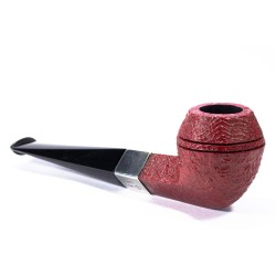 Pipa Ashton Claret XX Sabbiata 220 Bulldog