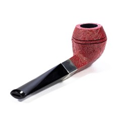 Pipa Ashton Claret XX Sabbiata 220 Bulldog