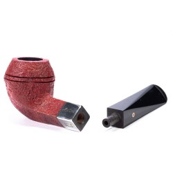 Pipa Ashton Claret XX Sabbiata 220 Bulldog