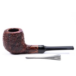 Pipa Winslow Crown Viking Rusticata Billiard