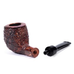 Pipa Winslow Crown Viking Rusticata Billiard