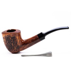 Pipa Winslow Crown Viking Liscia Bent Dublin