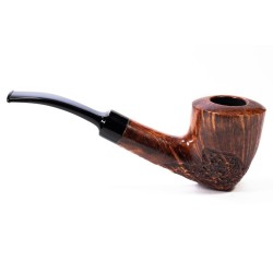 Pipa Winslow Crown Viking Liscia Bent Dublin