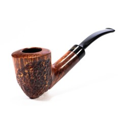 Pipa Winslow Crown Viking Liscia Bent Dublin