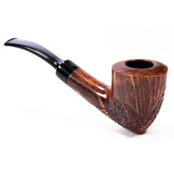 Pipa Winslow Crown Viking Liscia Bent Dublin