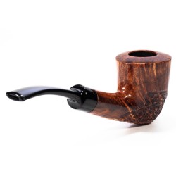 Pipa Winslow Crown Viking Liscia Bent Dublin
