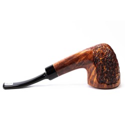 Pipa Winslow Crown Viking Liscia Bent Dublin