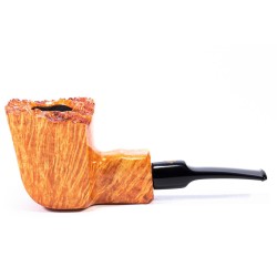Briar Pipe Winslow Crown 300 Smooth Free Form