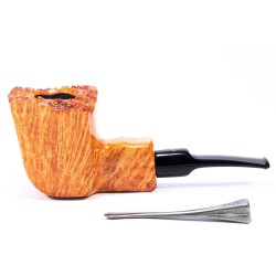 Briar Pipe Winslow Crown 300 Smooth Free Form