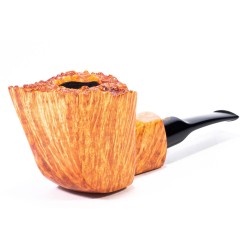 Briar Pipe Winslow Crown 300 Smooth Free Form