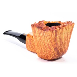 Briar Pipe Winslow Crown 300 Smooth Free Form