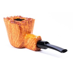 Briar Pipe Winslow Crown 300 Smooth Free Form