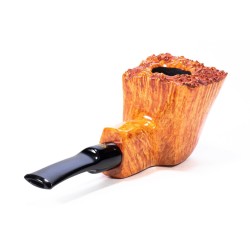 Briar Pipe Winslow Crown 300 Smooth Free Form