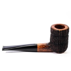 Briar Pipe Amorelli Penna Di San Michele Billiard