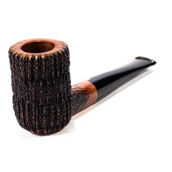 Briar Pipe Amorelli Penna Di San Michele Billiard