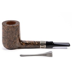 Pipe Castello Collection Regimental Chimney