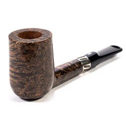 Pipe Castello Collection Regimental Chimney