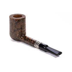 Pipe Castello Collection Regimental Chimney
