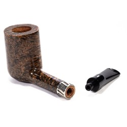 Pipe Castello Collection Regimental Chimney