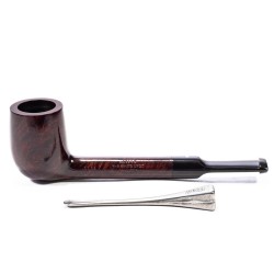 Pipa Dunhill Bruyere 1111 Lovat 2021