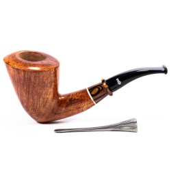 Pipa Santambrogio Liscia FP Grande Bent Dublin