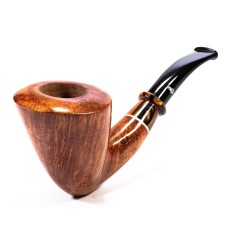 Pipa Santambrogio Liscia FP Grande Bent Dublin