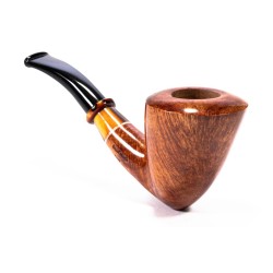 Pipa Santambrogio Liscia FP Grande Bent Dublin