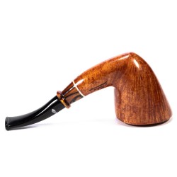 Pipa Santambrogio Liscia FP Grande Bent Dublin
