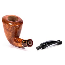 Pipa Santambrogio Liscia FP Grande Bent Dublin