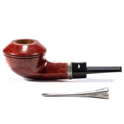 Pipe Caminetto Orange Group 0 Rhodesian