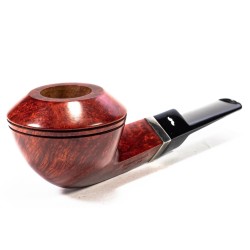 Pipa Caminetto Orange Gruppo 0 Rhodesian