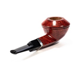 Pipe Caminetto Orange Group 0 Rhodesian