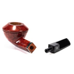 Pipe Caminetto Orange Group 0 Rhodesian