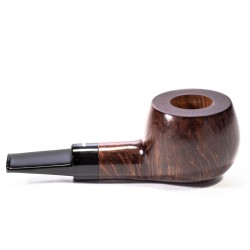 Pipa in Radica Caminetto Brown Gruppo 3 Apple