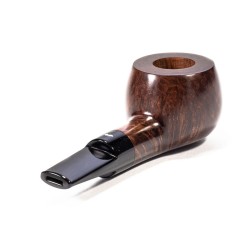 Pipa in Radica Caminetto Brown Gruppo 3 Apple