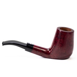 Pipe Caminetto Red Group 5 Chimney