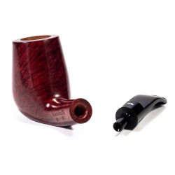 Pipe Caminetto Red Group 5 Chimney