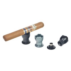 Cigar Holder & Puncher Lubinski 1 Blade FUQ800